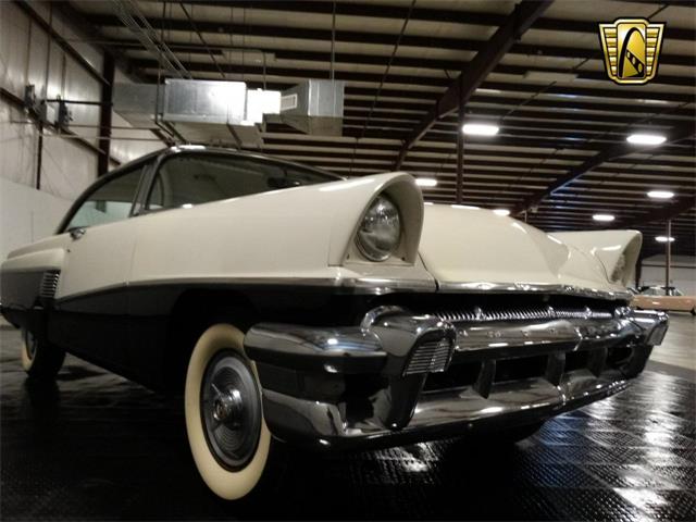 1956 Mercury Monterey (CC-725914) for sale in Fairmont City, Illinois