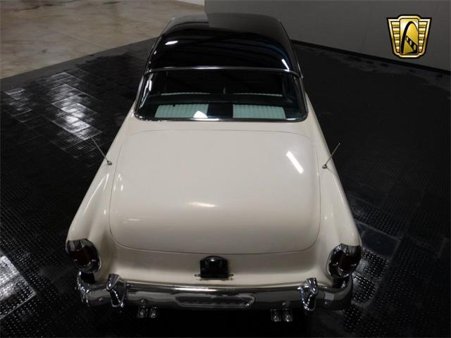 1956 Mercury Monterey (CC-725914) for sale in Fairmont City, Illinois