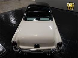 1956 Mercury Monterey (CC-725914) for sale in Fairmont City, Illinois