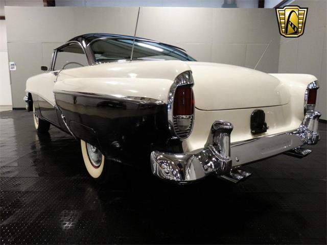 1956 Mercury Monterey (CC-725914) for sale in Fairmont City, Illinois