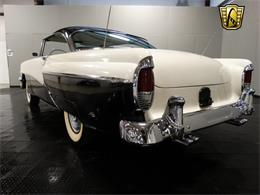 1956 Mercury Monterey (CC-725914) for sale in Fairmont City, Illinois
