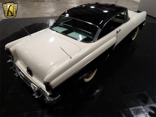 1956 Mercury Monterey (CC-725914) for sale in Fairmont City, Illinois