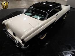 1956 Mercury Monterey (CC-725914) for sale in Fairmont City, Illinois