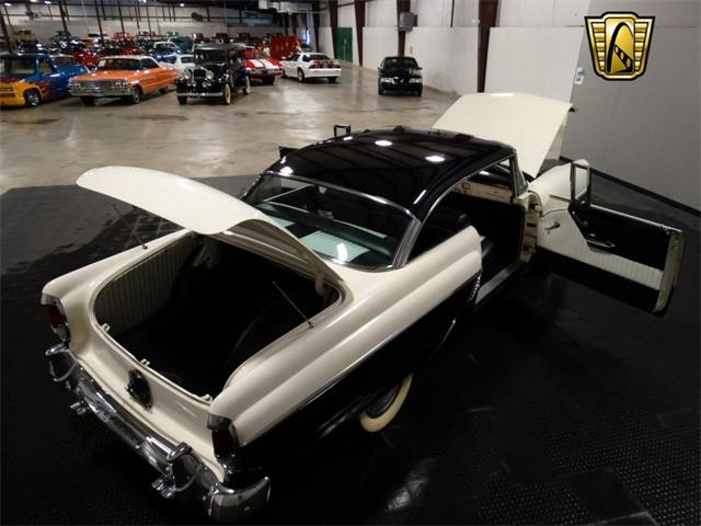 1956 Mercury Monterey (CC-725914) for sale in Fairmont City, Illinois