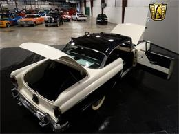 1956 Mercury Monterey (CC-725914) for sale in Fairmont City, Illinois