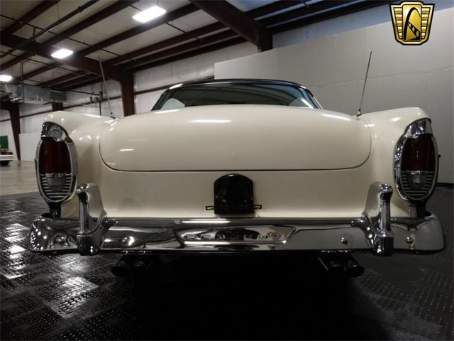 1956 Mercury Monterey (CC-725914) for sale in Fairmont City, Illinois