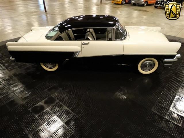 1956 Mercury Monterey (CC-725914) for sale in Fairmont City, Illinois