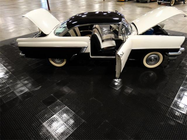1956 Mercury Monterey (CC-725914) for sale in Fairmont City, Illinois