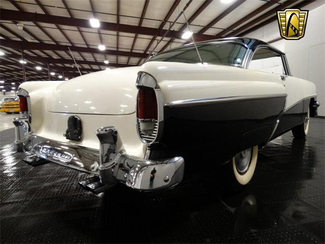 1956 Mercury Monterey (CC-725914) for sale in Fairmont City, Illinois