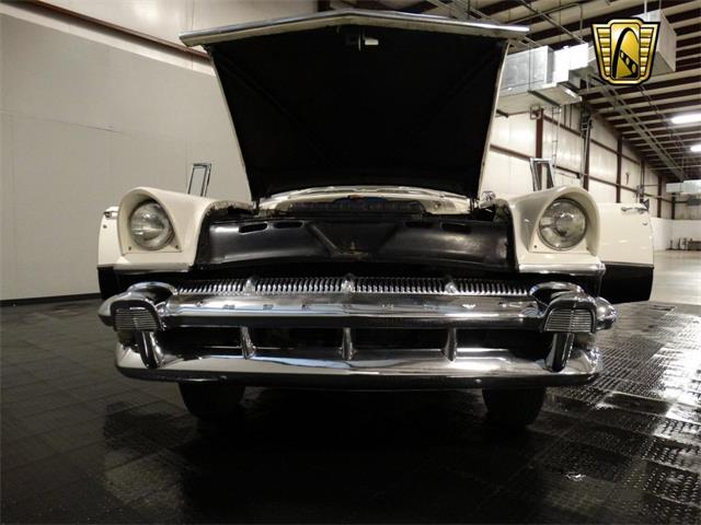 1956 Mercury Monterey (CC-725914) for sale in Fairmont City, Illinois