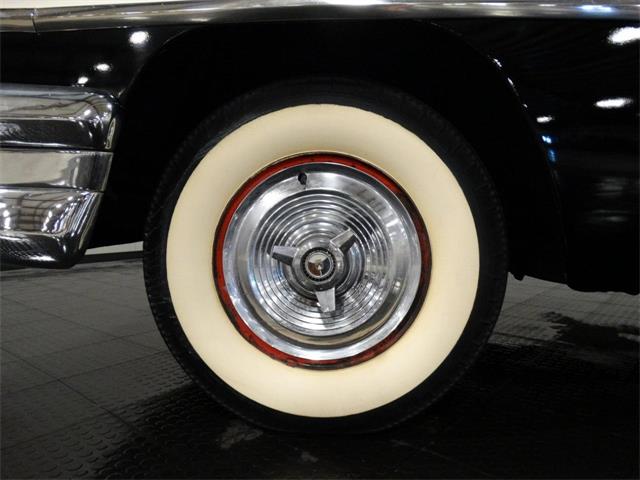 1956 Mercury Monterey (CC-725914) for sale in Fairmont City, Illinois