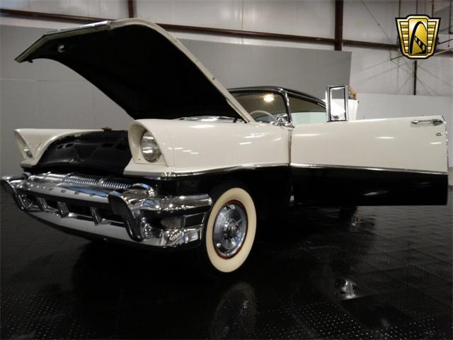 1956 Mercury Monterey (CC-725914) for sale in Fairmont City, Illinois