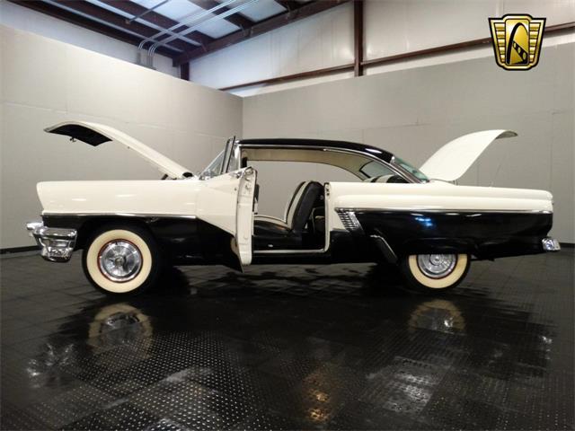 1956 Mercury Monterey (CC-725914) for sale in Fairmont City, Illinois