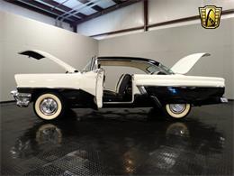 1956 Mercury Monterey (CC-725914) for sale in Fairmont City, Illinois