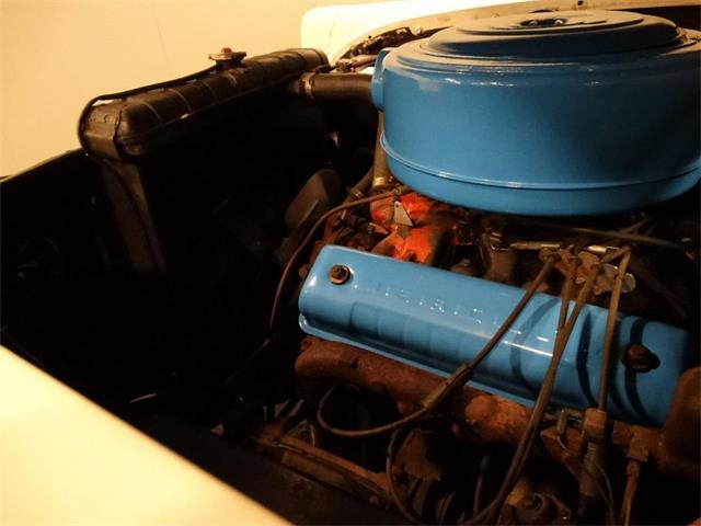 1956 Mercury Monterey (CC-725914) for sale in Fairmont City, Illinois