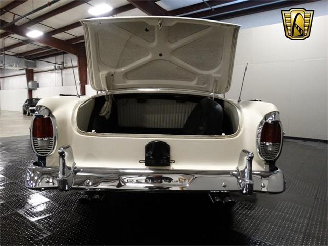 1956 Mercury Monterey (CC-725914) for sale in Fairmont City, Illinois