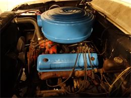 1956 Mercury Monterey (CC-725914) for sale in Fairmont City, Illinois