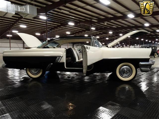 1956 Mercury Monterey (CC-725914) for sale in Fairmont City, Illinois