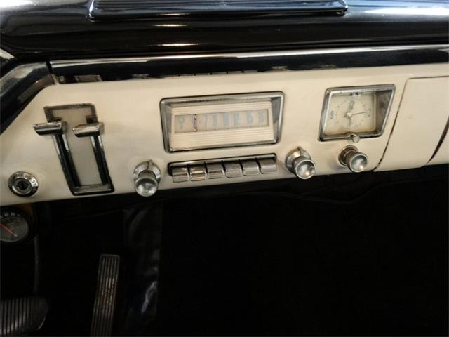 1956 Mercury Monterey (CC-725914) for sale in Fairmont City, Illinois