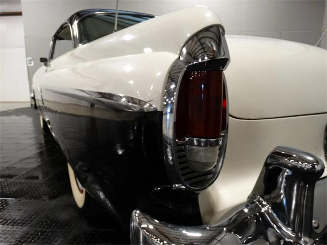 1956 Mercury Monterey (CC-725914) for sale in Fairmont City, Illinois