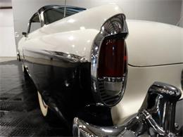 1956 Mercury Monterey (CC-725914) for sale in Fairmont City, Illinois