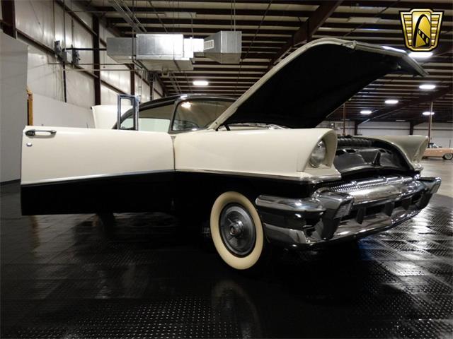 1956 Mercury Monterey (CC-725914) for sale in Fairmont City, Illinois