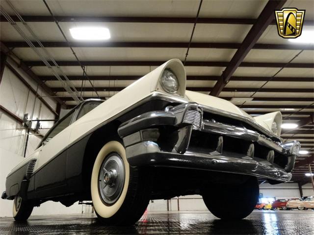 1956 Mercury Monterey (CC-725914) for sale in Fairmont City, Illinois