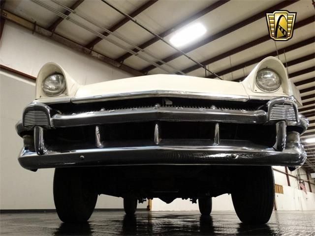1956 Mercury Monterey (CC-725914) for sale in Fairmont City, Illinois
