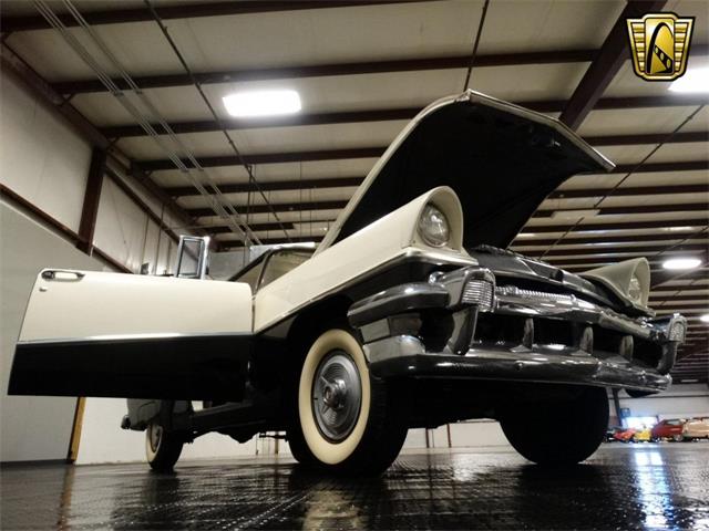 1956 Mercury Monterey (CC-725914) for sale in Fairmont City, Illinois