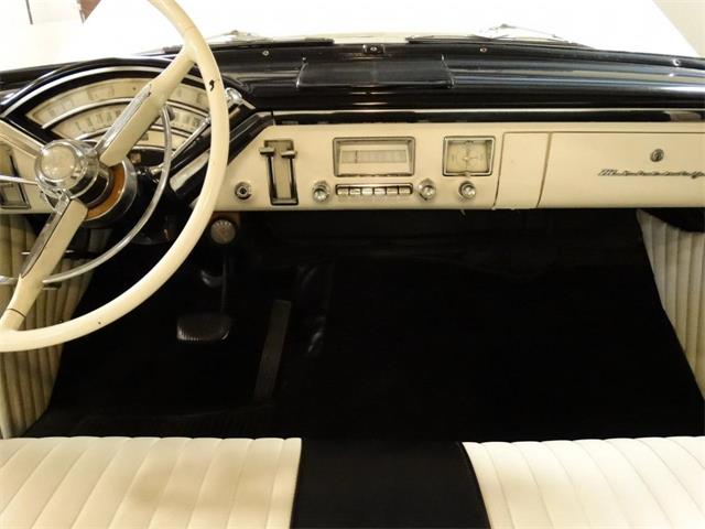 1956 Mercury Monterey (CC-725914) for sale in Fairmont City, Illinois