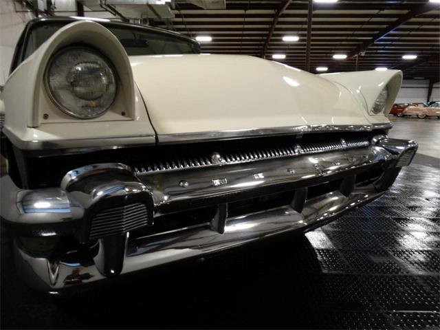 1956 Mercury Monterey (CC-725914) for sale in Fairmont City, Illinois