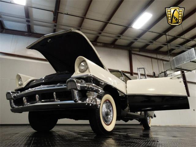 1956 Mercury Monterey (CC-725914) for sale in Fairmont City, Illinois
