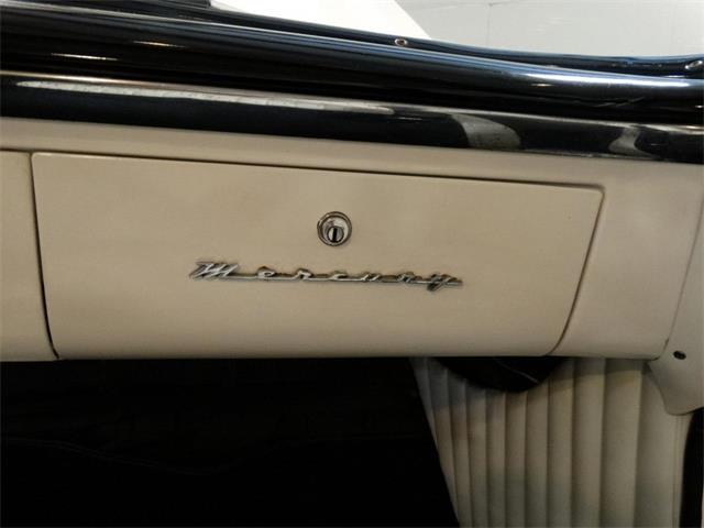 1956 Mercury Monterey (CC-725914) for sale in Fairmont City, Illinois