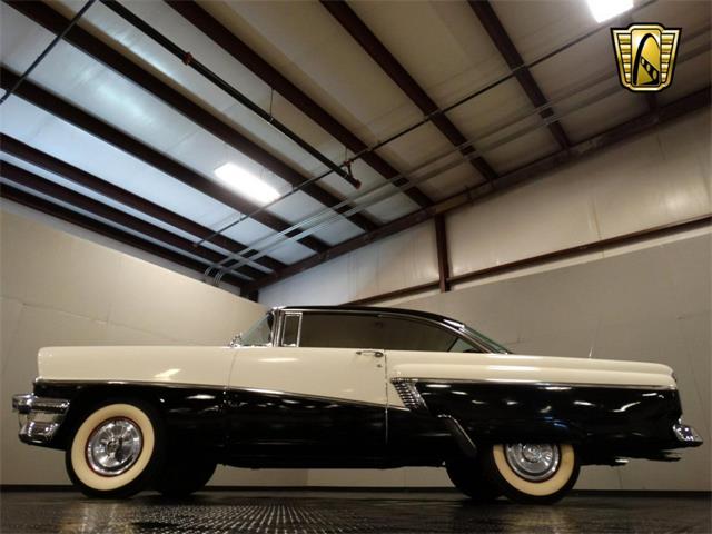 1956 Mercury Monterey (CC-725914) for sale in Fairmont City, Illinois