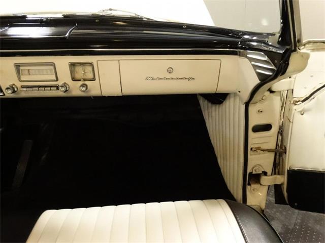 1956 Mercury Monterey (CC-725914) for sale in Fairmont City, Illinois