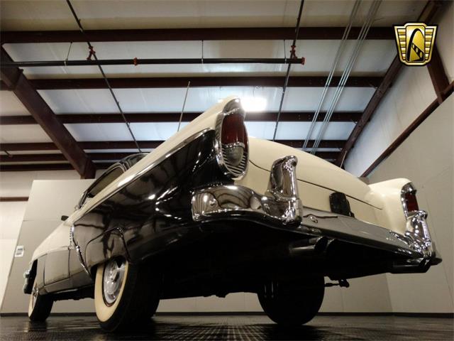 1956 Mercury Monterey (CC-725914) for sale in Fairmont City, Illinois