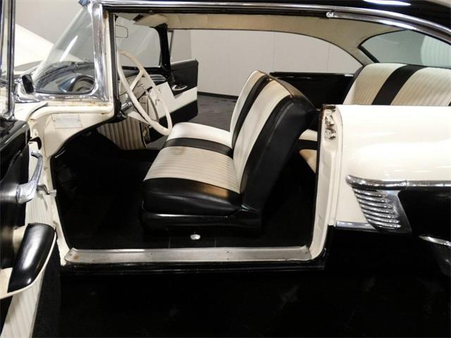 1956 Mercury Monterey (CC-725914) for sale in Fairmont City, Illinois