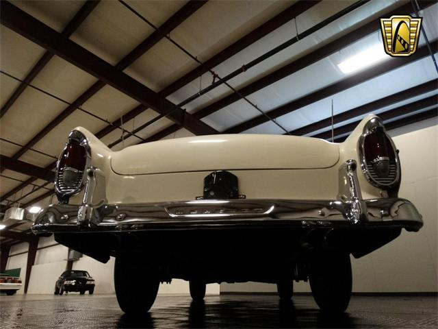 1956 Mercury Monterey (CC-725914) for sale in Fairmont City, Illinois