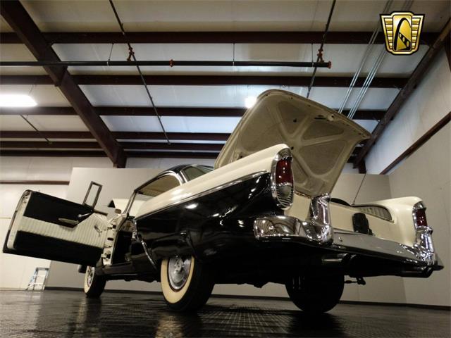 1956 Mercury Monterey (CC-725914) for sale in Fairmont City, Illinois