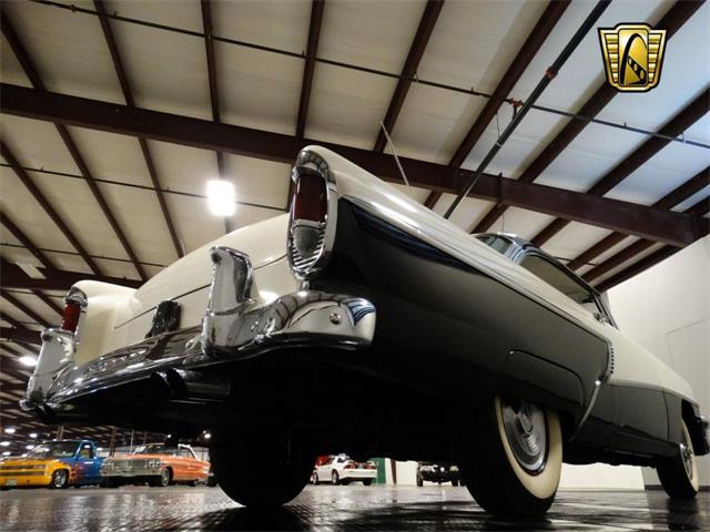 1956 Mercury Monterey (CC-725914) for sale in Fairmont City, Illinois