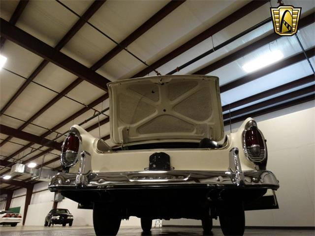1956 Mercury Monterey (CC-725914) for sale in Fairmont City, Illinois