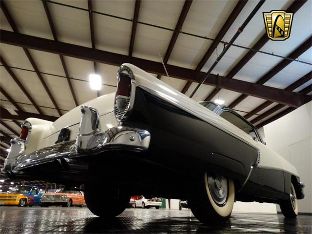 1956 Mercury Monterey (CC-725914) for sale in Fairmont City, Illinois