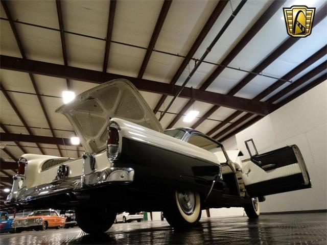1956 Mercury Monterey (CC-725914) for sale in Fairmont City, Illinois