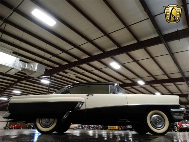 1956 Mercury Monterey (CC-725914) for sale in Fairmont City, Illinois