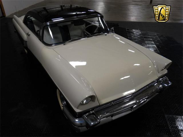 1956 Mercury Monterey (CC-725914) for sale in Fairmont City, Illinois
