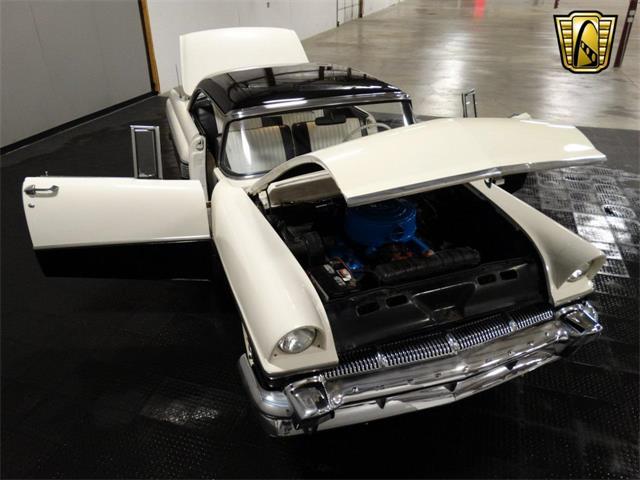 1956 Mercury Monterey (CC-725914) for sale in Fairmont City, Illinois