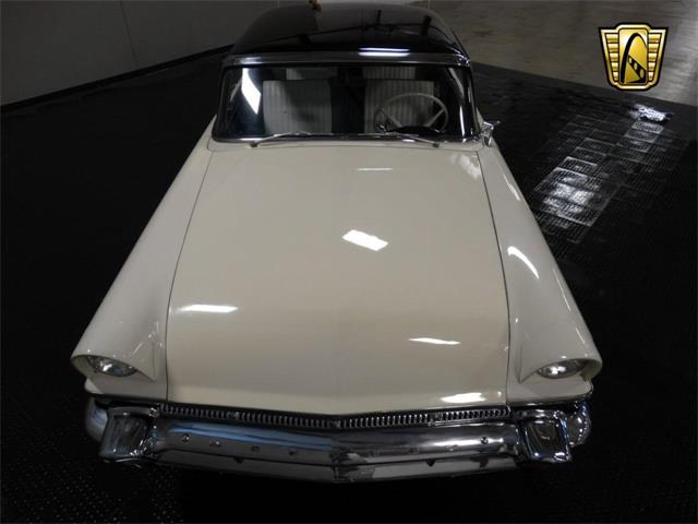 1956 Mercury Monterey (CC-725914) for sale in Fairmont City, Illinois