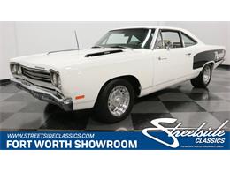 1969 Plymouth Road Runner (CC-725950) for sale in Ft Worth, Texas