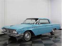 1961 Buick Invicta (CC-725952) for sale in Ft Worth, Texas
