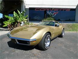 1969 Chevrolet Corvette (CC-726049) for sale in Anaheim, California